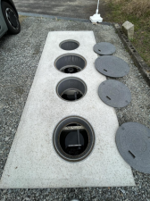 山口市阿知須、中古一戸建ての画像です