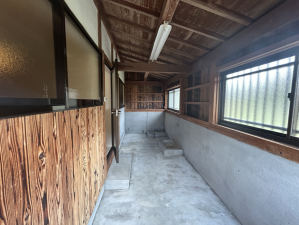 山口市阿知須、中古一戸建ての画像です