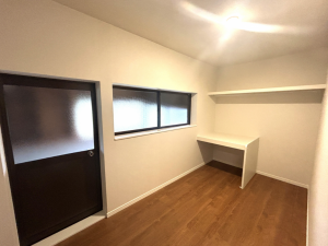 山口市阿知須、中古一戸建ての内装画像です