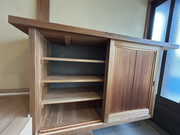 山口市阿知須、中古一戸建ての画像です