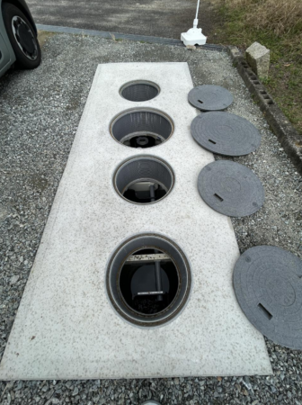 山口市阿知須、中古一戸建ての画像です