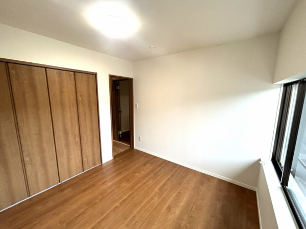 山口市阿知須、中古一戸建ての画像です