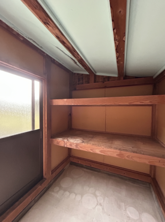 山口市阿知須、中古一戸建ての画像です