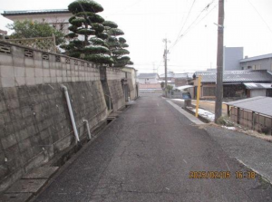 宇部市今村北、中古一戸建ての周辺画像画像です
