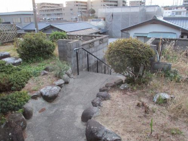 宇部市今村北、中古一戸建ての周辺画像画像です