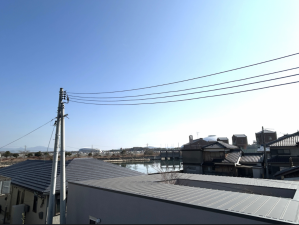 山口市阿知須、中古一戸建ての画像です