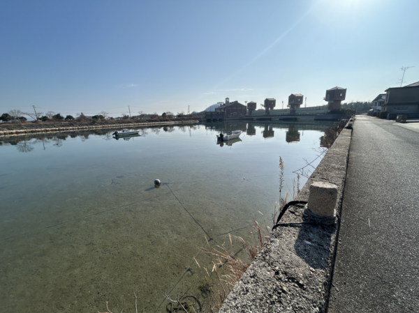 山口市阿知須、中古一戸建ての画像です