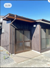 宇部市上条、中古一戸建ての外観画像です