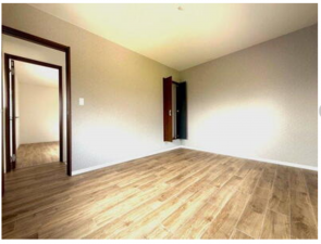 宇部市西宇部北、中古一戸建ての内装画像です