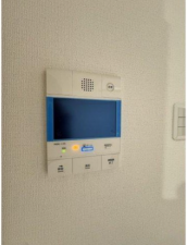 宇部市鵜の島町、マンションの設備画像です