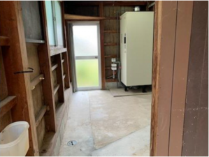 宇部市亀浦、中古一戸建てのその他画像です