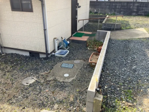 宇部市東梶返、中古一戸建てのその他画像です