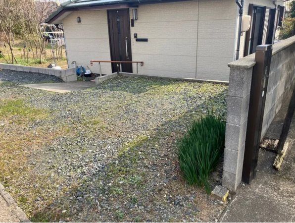 宇部市東梶返、中古一戸建てのその他画像です