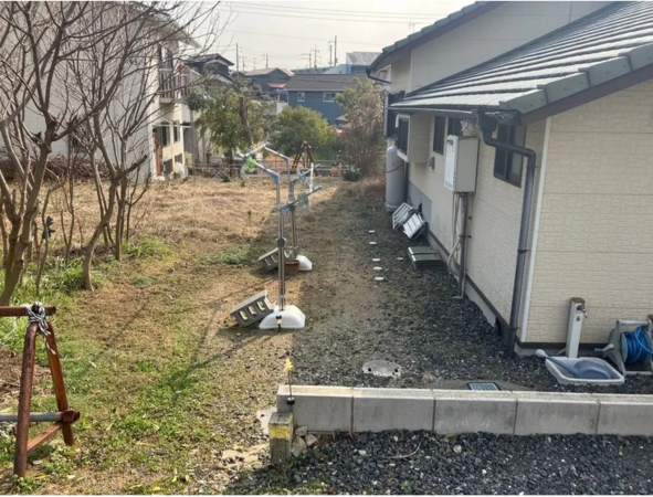 宇部市東梶返、中古一戸建てのその他画像です