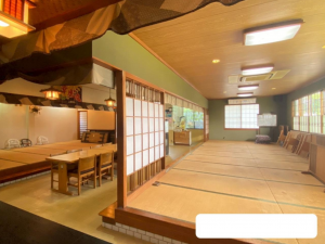 宇部市大字東岐波、収益物件/店舗の画像です
