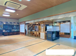 宇部市大字東岐波、収益物件/店舗の画像です