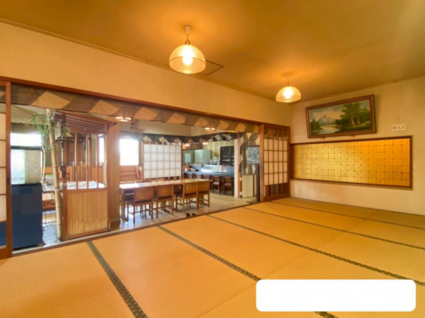 宇部市大字東岐波、収益物件/店舗の画像です