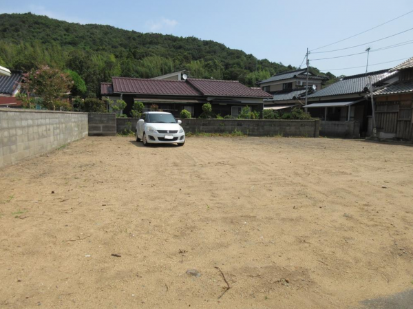 宇部市大字東岐波、土地のその他画像です