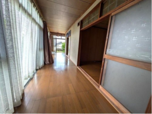 山陽小野田市大字厚狭、中古一戸建ての内装画像です