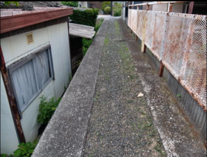 宇部市笹山町、土地のその他画像です