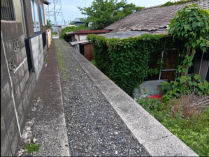 宇部市笹山町、土地のその他画像です