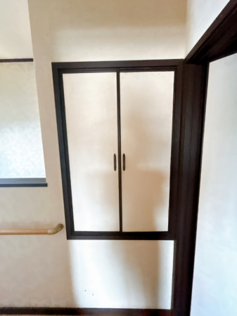 山陽小野田市南竜王町、中古一戸建ての内装画像です