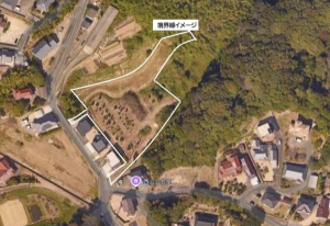 宇部市大字川上、土地のその他画像です