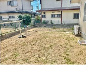 宇部市則貞、中古一戸建てのその他画像です