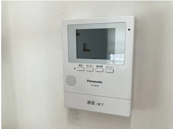 宇部市則貞、中古一戸建ての設備画像です