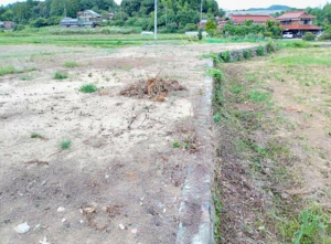 山陽小野田市大字山野井、土地の周辺画像画像です
