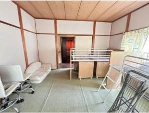 宇部市大字船木、中古一戸建ての内装画像です