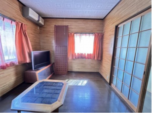 宇部市大字船木、中古一戸建ての内装画像です