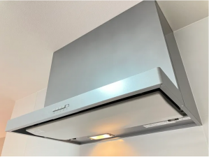 宇部市岬町、中古一戸建ての設備画像です