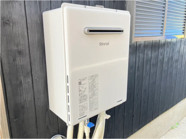 宇部市岬町、中古一戸建ての設備画像です