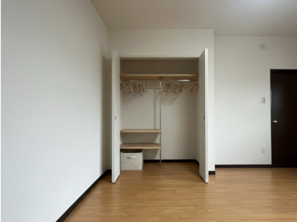 宇部市岬町、中古一戸建ての内装画像です