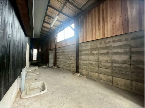 宇部市岬町、中古一戸建てのその他画像です