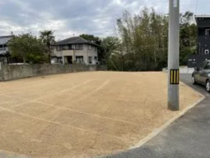 宇部市亀浦、土地の周辺画像画像です