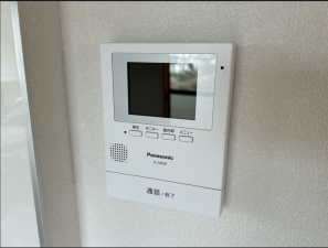 山陽小野田市柿の木坂、中古一戸建ての設備画像です