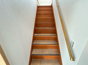 山陽小野田市柿の木坂、中古一戸建ての画像です