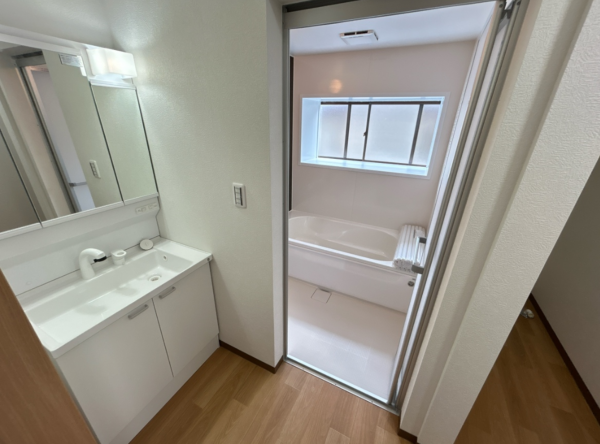 山陽小野田市柿の木坂、中古一戸建ての画像です