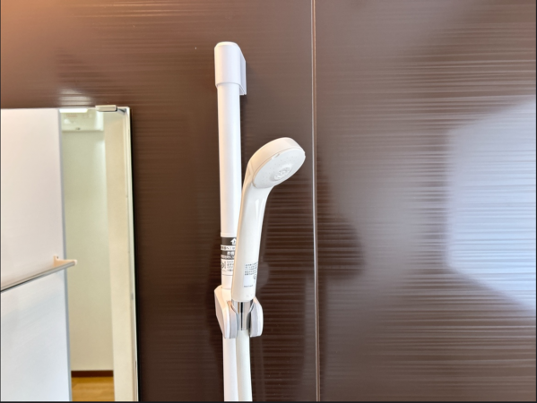 山陽小野田市柿の木坂、中古一戸建ての設備画像です