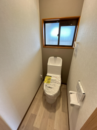 山陽小野田市柿の木坂、中古一戸建ての画像です