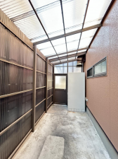 宇部市文京台、中古一戸建てのその他画像です
