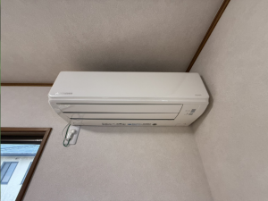 宇部市文京台、中古一戸建ての設備画像です