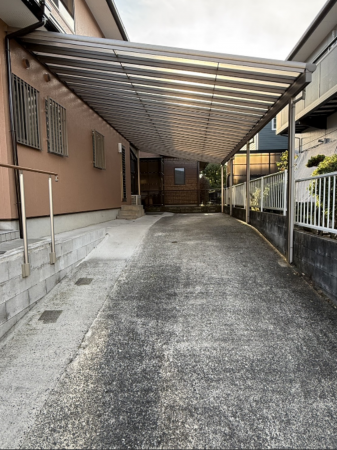 宇部市文京台、中古一戸建てのその他画像です