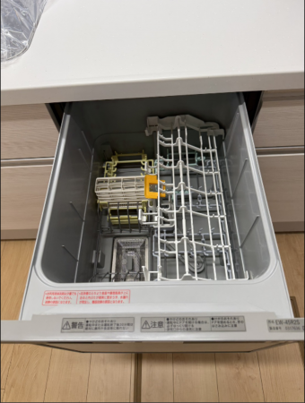 宇部市文京台、中古一戸建ての設備画像です