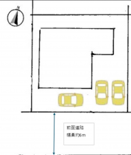 山陽小野田市大字有帆、中古一戸建てのその他画像です