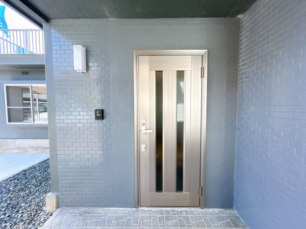 山陽小野田市大字有帆、中古一戸建ての外観画像です