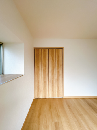 山陽小野田市大字有帆、中古一戸建ての内装画像です