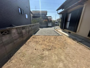 宇部市末広町、中古一戸建てのその他画像です